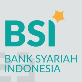 Bank Syariah Indonesia 1